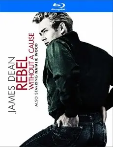 Rebel Without A Cause (1955)