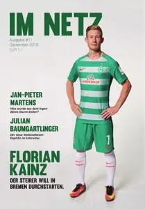 IM NETZ (eingestellt) – 01 September 2016