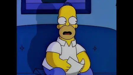 Die Simpsons S09E03