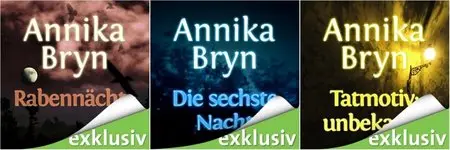 Annika Bryn - Triller Pack