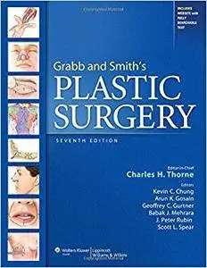 Grabb and Smith's Plastic Surgery [Repost]