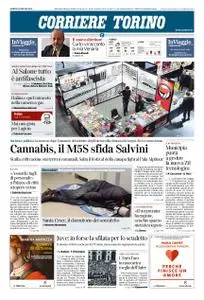 Corriere Torino – 10 maggio 2019