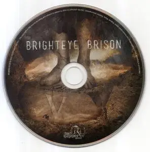 Brighteye Brison - V (2019)