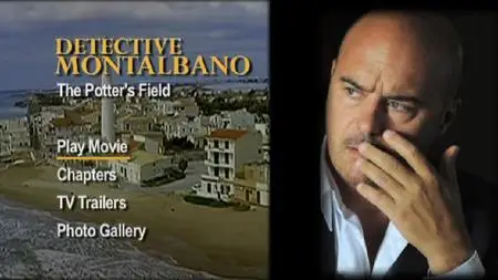 Detective Montalbano / Il commissario Montalbano (2011) [Season 8]