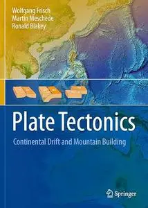 Plate Tectonics: Continental Drift and Mountain Building (Repost)