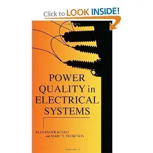 Power Quality in Electrical Systems (repost)