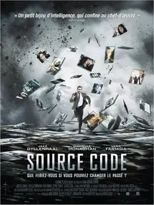 Source Code (2011)