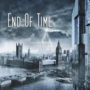 Oliver Döring - End of Time - Folge 1 - Zwei Minuten