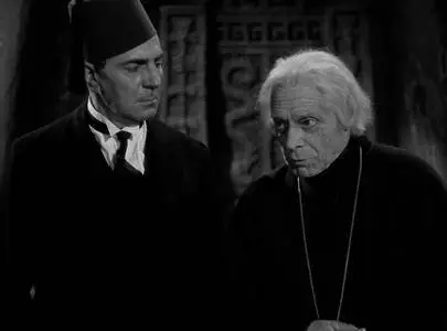 The Mummy's Hand (1940)