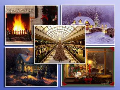 Wallpapers - XMAS