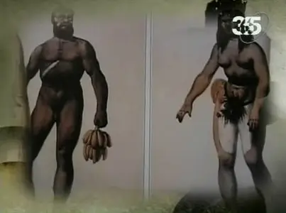 Тайны острова Пасхи (2005)