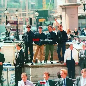 Cast – All Change (1995)