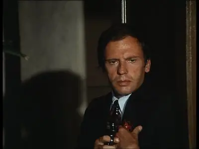 The Outside Man (1972)