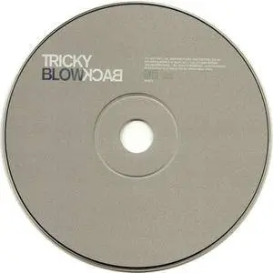 Tricky - Blowback (2001) Limited Edition [Re-Up]