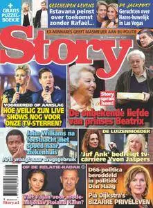 Story Netherlands - 14 februari 2018