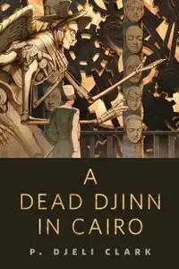 A Dead Djinn in Cairo