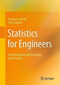 Statistics for Engineers