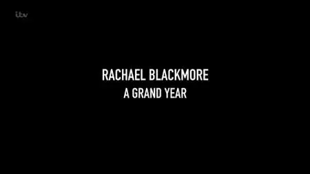 ITV - Rachael Blackmore: A Grand Year (2022)