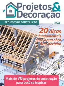 Projetos e Decoração - 2 Dezembro 2023