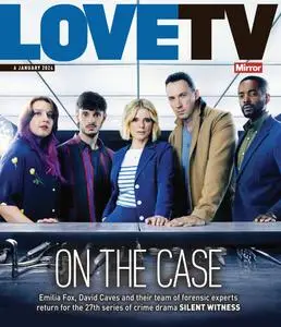 Love TV - 6 January 2024