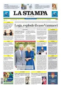 La Stampa Asti - 27 Aprile 2024