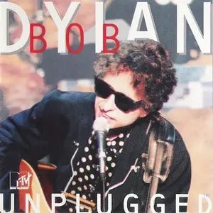 Bob Dylan - MTV Unplugged (1995)