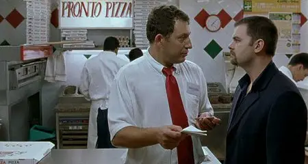 Une affaire qui roule - Eric Veniard (2003)
