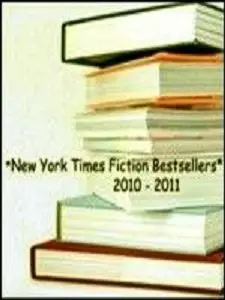 New York Times Fiction Bestsellers 2010 - 2011