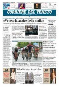 Corriere del Veneto Treviso e Belluno - 30 Novembre 2017