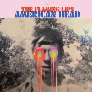 The Flaming Lips - American Head (2020) [Official Digital Download 24/48]