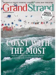 Grand Strand Magazine – March 2021