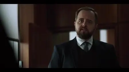 Borgen S01E04