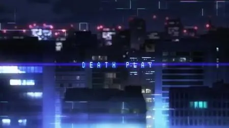 Dead Mount Death Play S01E15 AAC MP4