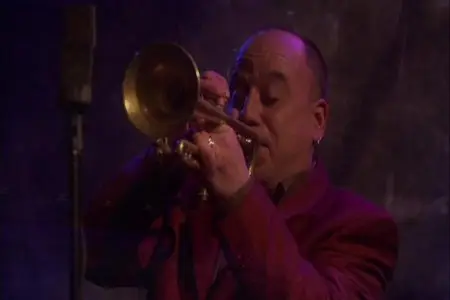 Steven Bernstein: Solos - The Jazz Sessions (2010)