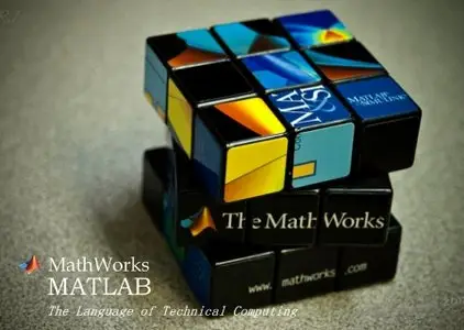 Mathworks Matlab R2014a Unix