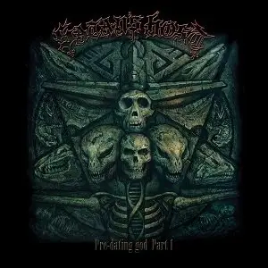 Satan's Host - Pre-dating God Part 1&2 (2015)