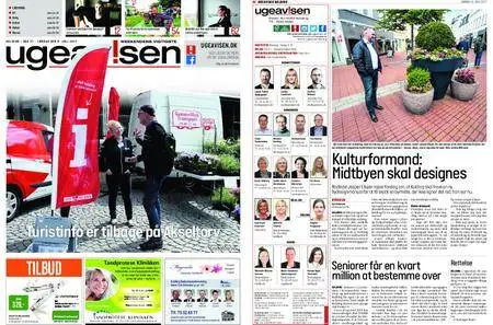 Ugeavisen Kolding – 08. juli 2017