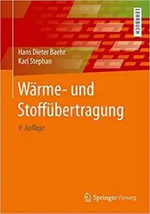 Wärme- und Stoffübertragung (Repost)