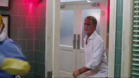 NCIS: New Orleans S01E02