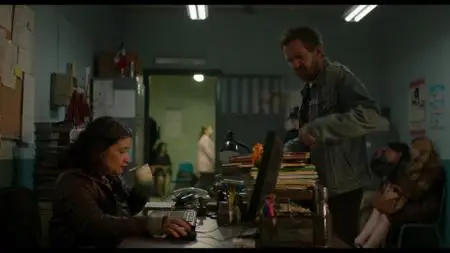 Everything Will Be Fine S01E02