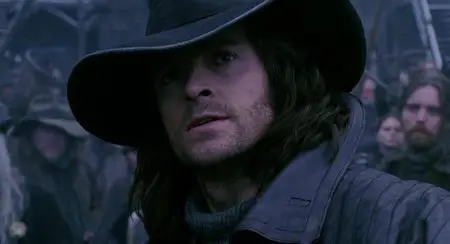 Van Helsing (2004)