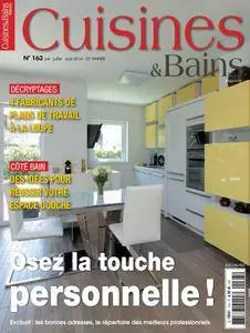 Cuisines & Bains Magazine - juin 01, 2016