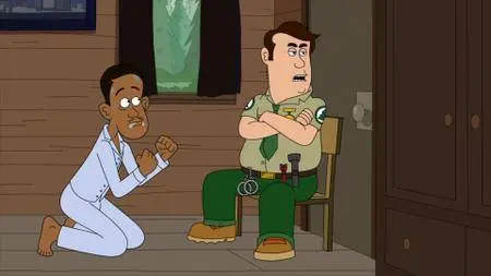 Brickleberry S03E06