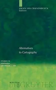 Alternatives to Cartography [Repost]