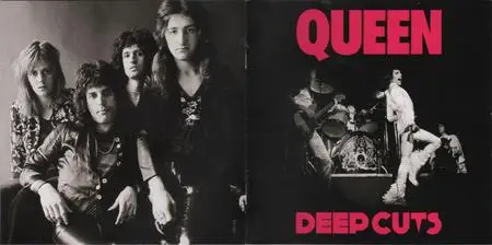 Queen - Deep Cuts 1: 1973-1976 (2011)
