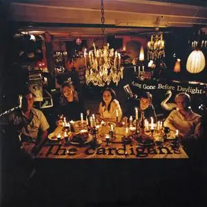 The Cardigans - Long Gone Before Daylight (EU 180g Pressing Vinyl) (2003/2019) [24bit/192kHz]
