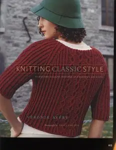 Knitting Classic Style