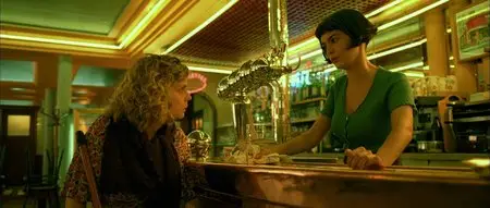 Amelie (2001)