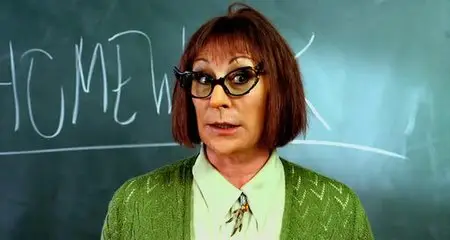 Horrid Henry: The Movie (2011)
