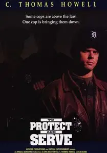 To Protect and Serve (1992) 